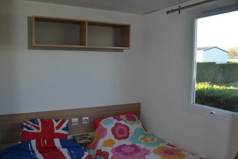 Mobile Home 701 Les Mathes Extérieur photo