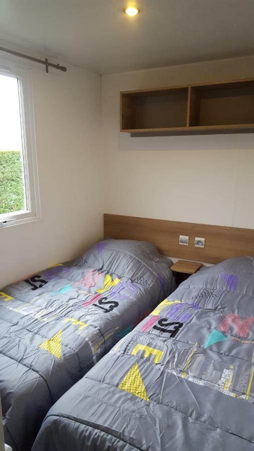 Mobile Home 701 Les Mathes Extérieur photo